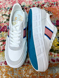 White Not So Basic Sneaker-BLOWFISH-Sunshine Boutique Camden TN