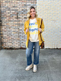 You’re Doing Great Sweetie Tee-WELLMADE-Sunshine Boutique Camden TN