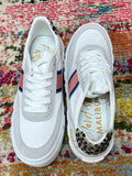 White Not So Basic Sneaker-BLOWFISH-Sunshine Boutique Camden TN