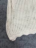 Natural Knit Sweater-PETAL DEW-Sunshine Boutique Camden TN
