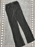 Pleated Trendy Pant Set-VERY J-Sunshine Boutique Camden TN